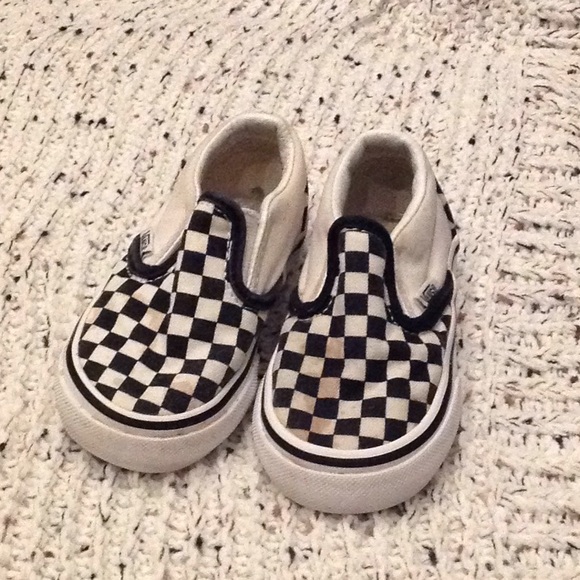 toddler vans size 5.5